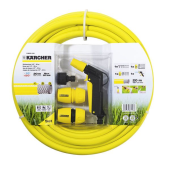 Комплект со шлангом PrimoFlex 1/2" 20 м KARCHER