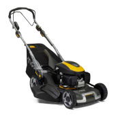 Газонокосилка бензиновая STIGA TWINCLIP 955 VE (3,3 кВт) самоходная