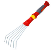 2722000 Грабли веерные малые WOLF-Garten LD-2K