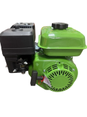 Двигатель бензиновый GRASSHOPPER GR170F 20/63