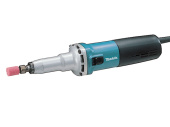 Машинка шлифовальная прямая MAKITA GD 0800 C в кор.