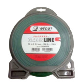 63040171 Леска круглая EFCO GREENLINE 3,5х41м