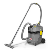 Пылесос сухой и влажной уборки KARCHER NT 22/1 Ap Te L