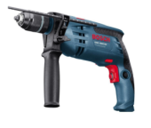 Дрель ударная BOSCH GSB 1600 RE