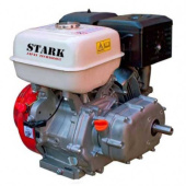 Двигатель бензиновый STARK GX450 F-R (17,0 л.с.) (сцепление и редуктор 2:1)