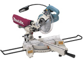 Электропила торцовочная MAKITA LS 0714 FLN