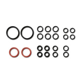 Комплект запасных колец круглого сечения для пароочистителей KARCHER 2.884-312.0