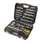 48128 WMC-4821-5 Набор инструментов WMC TOOLS, 82 пр