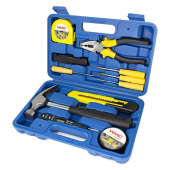 50602 WMC-1011 Набор инструментов WMC TOOLS,11 пр