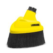 Брызговик для грязевой фрезы для АВД KARCHER 2.640-916.0