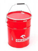 Смазка Orlen OIL LITEN EP-2, 180кг (высокие температуры, для подшипников)