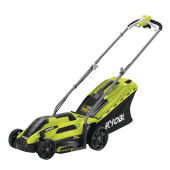 Газонокосилка электрическая RYOBI RLM13E33S (1,3 кВт)