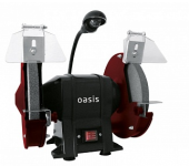 Станок заточной (точило) OASIS ZS-30L