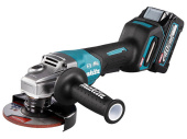 Углошлифмашина аккумуляторная MAKITA GA 013 GM 201