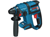 Перфоратор аккумуляторный BOSCH GBH 18 V-EC в кор. (18V,без АКБ и ЗУ)