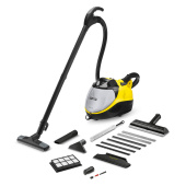 Паропылесос KARCHER SV 7