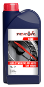 Масло моторное Tex-oil SAE 15w/40 API CF-4/SG, 20л (дизель+бензин, всесезонное)