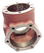 ФР-00.161 Корпус