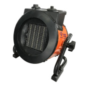 Пушка тепловая электрическая MATEUS MS11301H