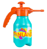 2222 Опрыскиватель FINLAND Aqua 1,5л