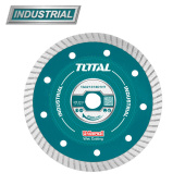 TAC2132301HT Диск алмазный TOTAL 230x8x22,2 мм