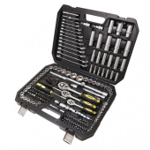 47790 38841 Набор инструментов WMC TOOLS, 216 пр (6 граней)