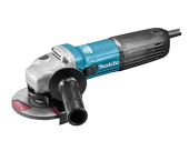 Машинка шлифовальная угловая MAKITA GA 5040 в кор.