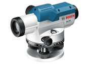 Нивелир оптический BOSCH GOL 20 D в кейсе