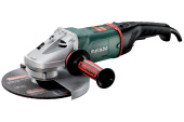 Машина шлифовальная угловая METABO WE 24-230 MVT QUICK