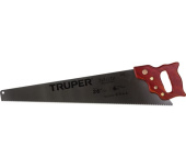 18162 Ножовка по дереву 66 см TRUPER STX-26