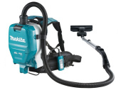 Пылесос аккумуляторный MAKITA DVC 261 ZX11 в кор.