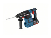 Перфоратор аккумуляторный BOSCH GBH 18V-26 кейс