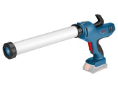 Пистолет для герметика аккумуляторный BOSCH GCG 18V-600 Professional