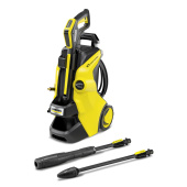 Аппарат высокого давления KARCHER K 5 Power Control