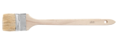 E026522 Кисть радиаторная 2,5" LIDER