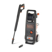 Аппарат высокого давления BLACK+DECKER BXPW1700E PLUS