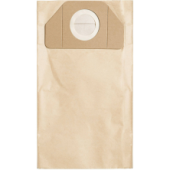 Фильтр-мешки бумажные для пылесоса Annovi Reverberi 3270, 5 шт
