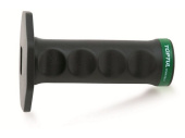 COAK1612 Ручка-протектор 16х78х118мм для зубила 250мм TOPTUL