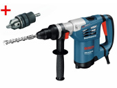 Перфоратор BOSCH GBH 4-32 DFR+S