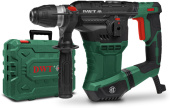 Перфоратор DWT BH10-28 VB BMC