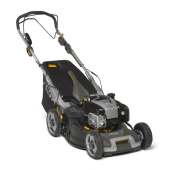 Газонокосилка бензиновая STIGA TWINCLIP 50 SVEQ B (2,59 кВт) самоходная