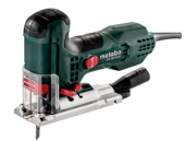 Лобзик электрический METABO STE 100 Quick