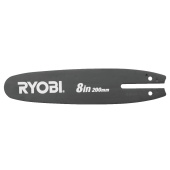 5132002589 Шина 20 см / 8" для высоторезов RYOBI RAC235