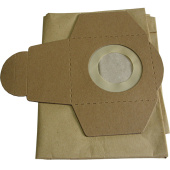 90070010 Мешок-пылесборник бумажный для ПВУ-1200-20 (5 шт) 