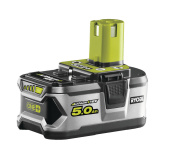 Аккумулятор RYOBI RB18L50 ONE +