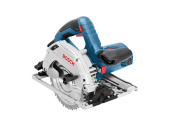 Электропила циркулярная BOSCH GKS 55+ GCE