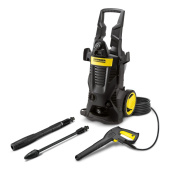 Аппарат высокого давления KARCHER К 6 Special