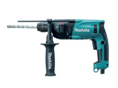 Перфоратор MAKITA HR 1830 в чем.