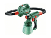 Краскораспылитель электрический BOSCH PFS 2000