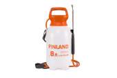 1938 Опрыскиватель аккумуляторный FINLAND 8 литров